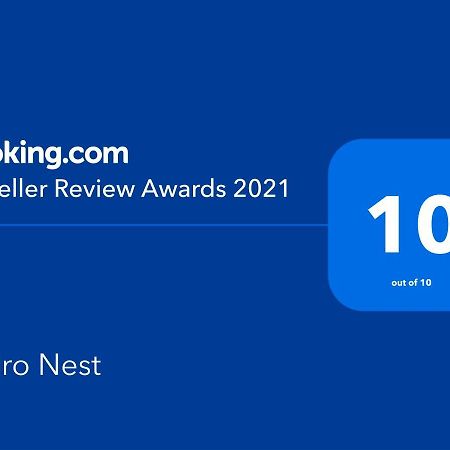 메졸라고 Ledro Nest 아파트 외부 사진